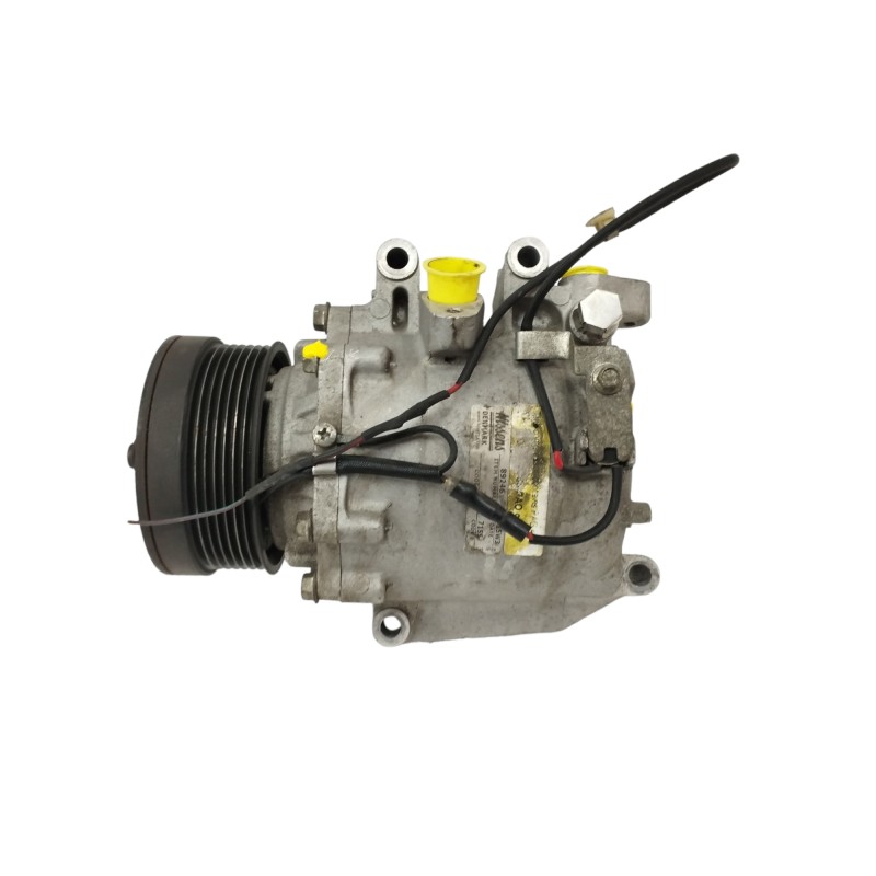 Recambio de compresor aire acondicionado para honda civic berlina 5 (fk) 1.8 vtec cat referencia OEM IAM 38810RSAE01  
