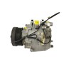 Recambio de compresor aire acondicionado para honda civic berlina 5 (fk) 1.8 vtec cat referencia OEM IAM 38810RSAE01  