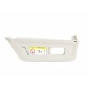 Recambio de parasol derecho para citroën c4 picasso 1.6 blue-hdi fap referencia OEM IAM   