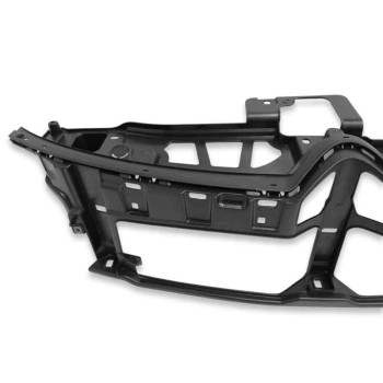 Recambio de panel frontal para citroën c4 grand picasso ii (da_, de_) 1.6 hdi / bluehdi 115 referencia OEM IAM 9676051877  