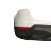 Recambio de paragolpes trasero para seat arona (kj7, kjp) 1.0 tsi referencia OEM IAM 6F9807421B OBSERVAR FOTOS 