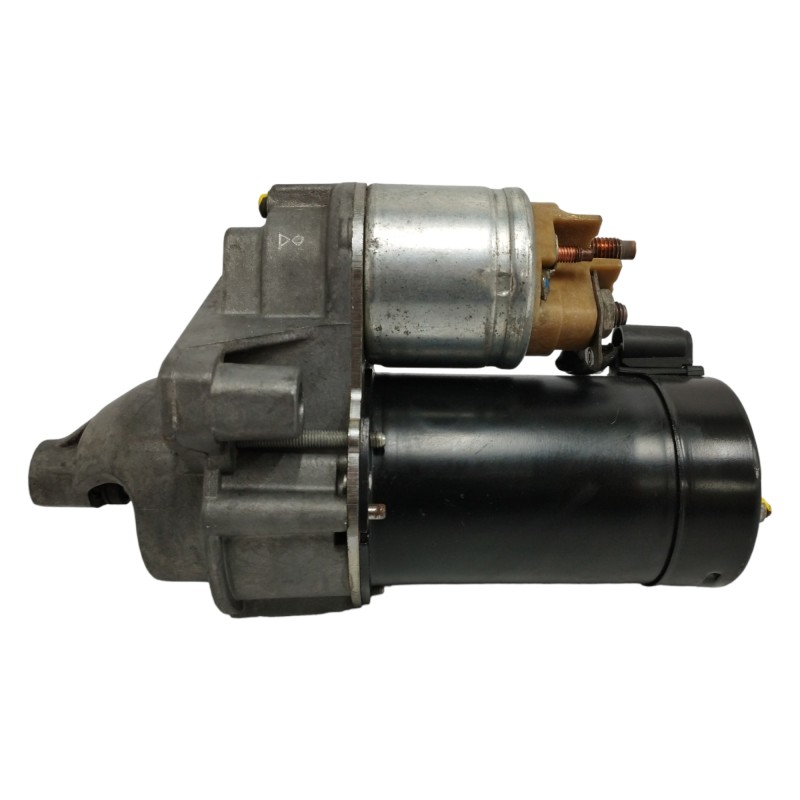 Recambio de motor arranque para peugeot 1007 1.4 hdi referencia OEM IAM 28100YV010  
