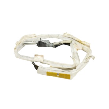 Recambio de airbag cortina delantero izquierdo para bmw 7 (e65, e66, e67) 730 d referencia OEM IAM 72129143351  