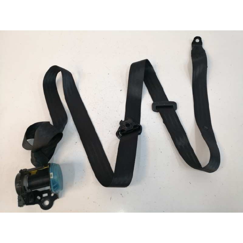 Recambio de cinturon seguridad trasero derecho para kia rio iii (ub) 1.25 cvvt referencia OEM IAM 898201W100  