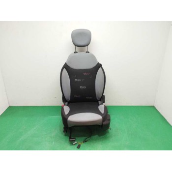 ASIENTO DELANTERO IZQUIERDO 