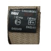 Recambio de cinturon seguridad delantero derecho para jaguar s-type 3.0 v6 24v cat referencia OEM IAM 1W4A54611B08A  