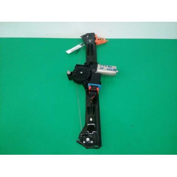 Recambio de elevalunas delantero derecho para lancia delta (181) oro referencia OEM IAM CABLE 0000051909795 