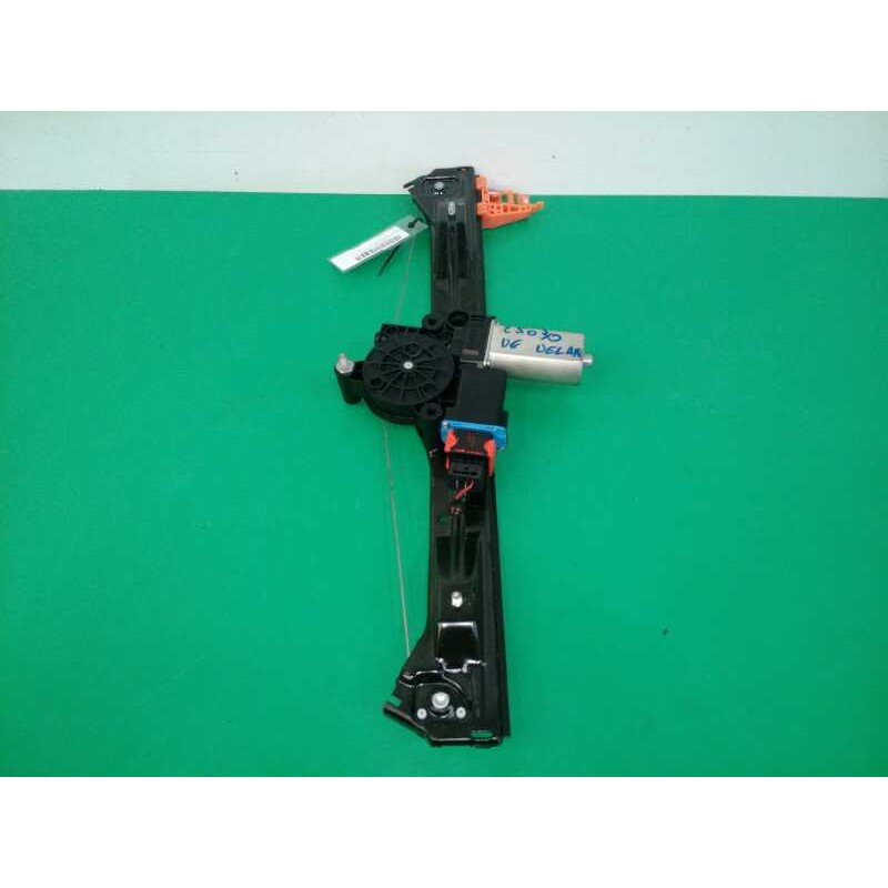 Recambio de elevalunas delantero derecho para lancia delta (181) oro referencia OEM IAM CABLE 0000051909795 