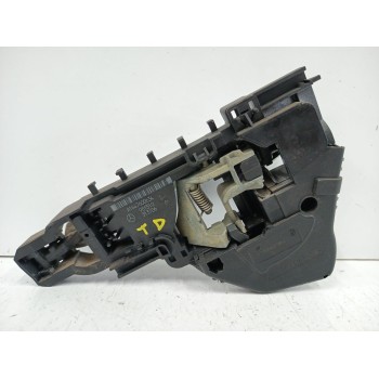 Recambio de maneta exterior trasera derecha para mercedes-benz clase gl (x164) gl 320 cdi 4-matic (164.822) referencia OEM IAM A