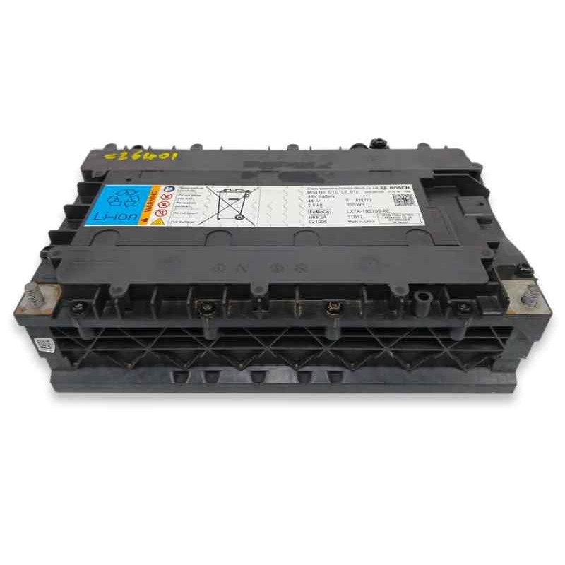 Recambio de bateria para ford puma (j2k, cf7) 1.0 ecoboost referencia OEM IAM LX7A10B759AE 48V 044200503A