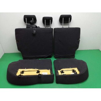 Recambio de asientos traseros para hyundai i10 1.0 cat referencia OEM IAM   