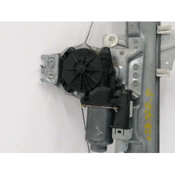 Recambio de elevalunas delantero derecho para peugeot 207 1.6 16v referencia OEM IAM CABLE 9681181880 