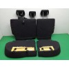 Recambio de asientos traseros para hyundai i10 1.0 cat referencia OEM IAM   