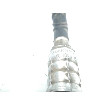 Recambio de tubos aire acondicionado para audi a4 berlina (b5) 1.9 tdi referencia OEM IAM 8D0260704N  