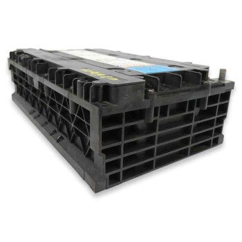 Recambio de bateria para ford puma (j2k, cf7) 1.0 ecoboost referencia OEM IAM LX7A10B759AE 48V 044200503A