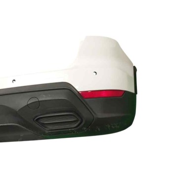 Recambio de paragolpes trasero para seat arona (kj7, kjp) 1.0 tsi referencia OEM IAM 6F9807421B OBSERVAR FOTOS 