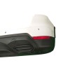 Recambio de paragolpes trasero para seat arona (kj7, kjp) 1.0 tsi referencia OEM IAM 6F9807421B OBSERVAR FOTOS 