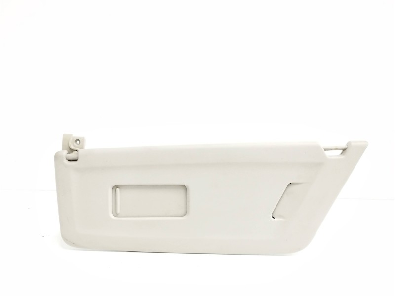 Recambio de parasol izquierdo para citroën c4 picasso 1.6 blue-hdi fap referencia OEM IAM   