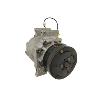 Recambio de compresor aire acondicionado para honda civic berlina 5 (fk) 1.8 vtec cat referencia OEM IAM 38810RSAE01  