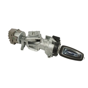 Recambio de antirrobo para ford c-max 1.6 16v ti-vct cat referencia OEM IAM 3M513F880AE 6E5T15607CA 