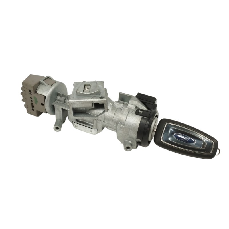 Recambio de antirrobo para ford c-max 1.6 16v ti-vct cat referencia OEM IAM 3M513F880AE 6E5T15607CA 