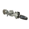 Recambio de antirrobo para ford c-max 1.6 16v ti-vct cat referencia OEM IAM 3M513F880AE 6E5T15607CA 
