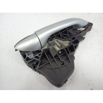 Recambio de maneta exterior trasera derecha para mercedes-benz clase gl (x164) gl 320 cdi 4-matic (164.822) referencia OEM IAM A
