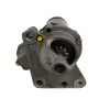Recambio de motor arranque para peugeot 1007 1.4 hdi referencia OEM IAM 28100YV010  