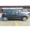 Recambio de carroceria corte para peugeot 206 berlina 1.6 16v cat referencia OEM IAM   