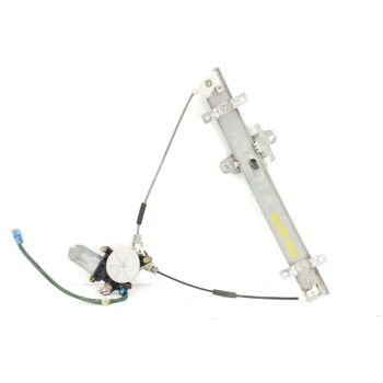 Recambio de elevalunas delantero derecho para honda civic berlina 3 (ep1/2) 1.6 vtec cat (d 16 v 1) referencia OEM IAM FUNDA  