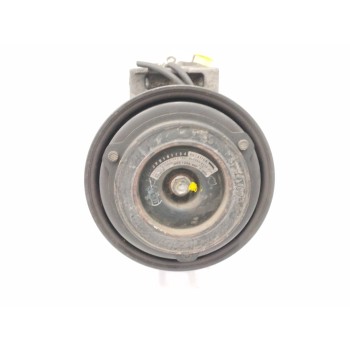 Recambio de compresor aire acondicionado para mg serie 75 (rj) 2.0 v6 24v cat referencia OEM IAM 4472208052 7SB16C 