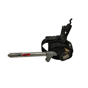 Recambio de cinturon seguridad trasero izquierdo para volvo xc70 2.4 diesel cat referencia OEM IAM 39859391  