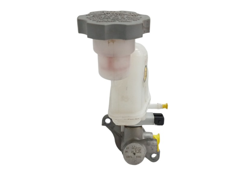 Recambio de bomba freno para kia rio 1.2 cat referencia OEM IAM 585101W200 Recambio de bomba freno para kia rio 1.2 cat referencia OEM IAM 585101W200