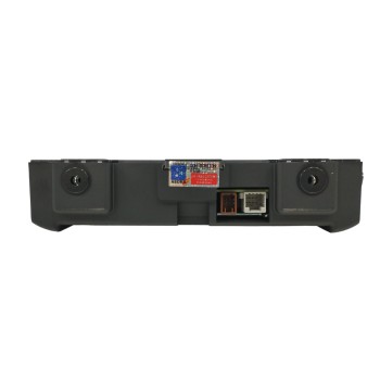 Recambio de pantalla multifuncion para mazda 6 lim. (gh)(.2012) 2.2 turbodiesel cat referencia OEM IAM   