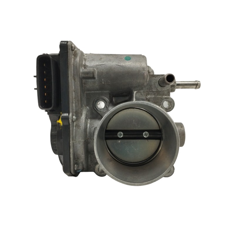 Recambio de caja mariposa para toyota auris touring sports (e18) 1.8 16v cat (híbrido) referencia OEM IAM 220300T110  