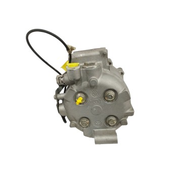 Recambio de compresor aire acondicionado para honda civic berlina 5 (fk) 1.8 vtec cat referencia OEM IAM 38810RSAE01  