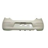 Recambio de paragolpes trasero para nissan micra iv (k13k, k13kk) 1.2 referencia OEM IAM 850221HB0H OBSERVAR FOTOS 