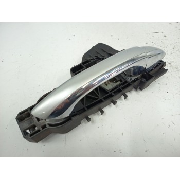 Recambio de maneta exterior trasera derecha para mercedes-benz clase gl (x164) gl 320 cdi 4-matic (164.822) referencia OEM IAM A