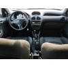 Recambio de carroceria corte para peugeot 206 berlina 1.6 16v cat referencia OEM IAM   