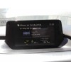 Recambio de pantalla multifuncion para mazda 6 lim. (gh)(.2012) 2.2 turbodiesel cat referencia OEM IAM   