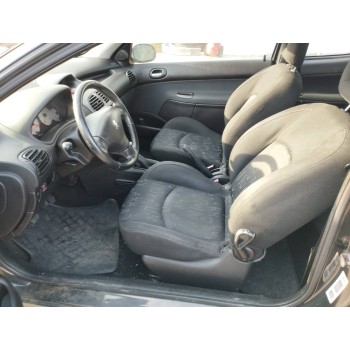 Recambio de carroceria corte para peugeot 206 berlina 1.6 16v cat referencia OEM IAM   