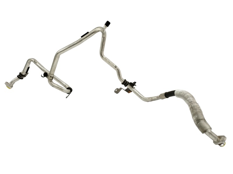 Recambio de tubos aire acondicionado para fiat talento kasten (296) 2.0 dci referencia OEM IAM 924803885R 93456957 Recambio de tubos aire acondicionado para fiat talento kasten (296) 2.0 dci referencia OEM IAM 924803885R 93456957