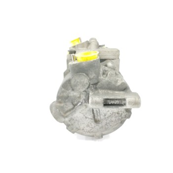 Recambio de compresor aire acondicionado para mg serie 75 (rj) 2.0 v6 24v cat referencia OEM IAM 4472208052 7SB16C 