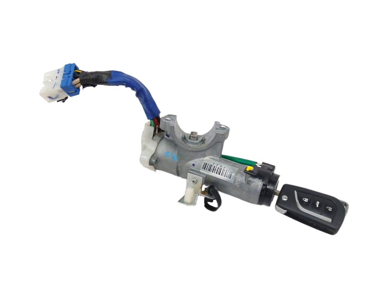 Recambio de antirrobo para hyundai i10 1.2 16v cat referencia OEM IAM 819000XF10  