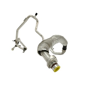 Recambio de tubos aire acondicionado para fiat talento kasten (296) 2.0 dci referencia OEM IAM 924803885R 93456957 