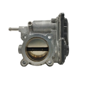 Recambio de caja mariposa para toyota auris touring sports (e18) 1.8 16v cat (híbrido) referencia OEM IAM 220300T110  