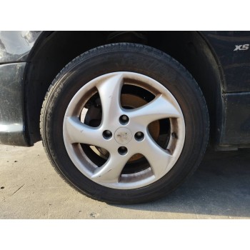 Recambio de carroceria corte para peugeot 206 berlina 1.6 16v cat referencia OEM IAM   
