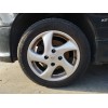 Recambio de carroceria corte para peugeot 206 berlina 1.6 16v cat referencia OEM IAM   