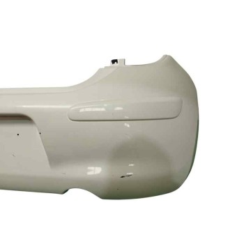 Recambio de paragolpes trasero para nissan micra iv (k13k, k13kk) 1.2 referencia OEM IAM 850221HB0H OBSERVAR FOTOS 