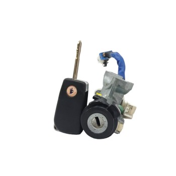Recambio de antirrobo para hyundai i10 1.2 16v cat referencia OEM IAM 819000XF10  